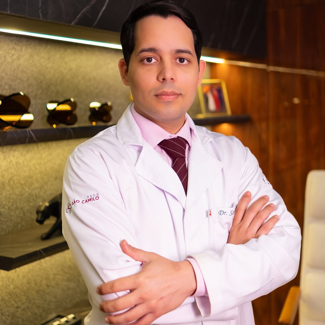 Dr. Samuel Reis