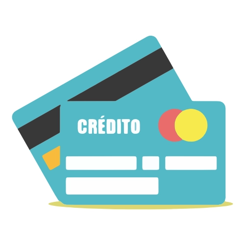 Cartão de Crédito