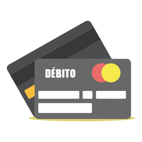 Cartão de Débito