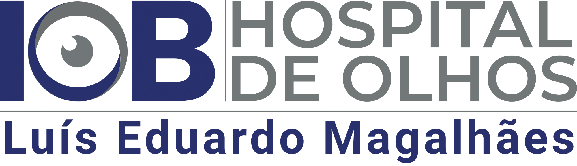 IOB Hospital do Olho
